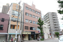 六甲道の店舗物件