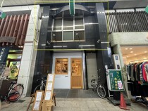 名鉄岐阜の店舗物件