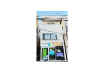 田園調布の店舗物件
