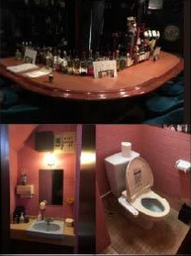 池袋の居抜き物件