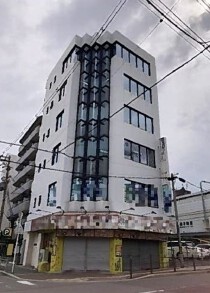 我孫子町の居抜き物件