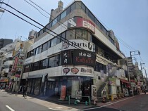 竹ノ塚の居抜き物件
