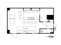 桜ヶ丘の居抜き物件
