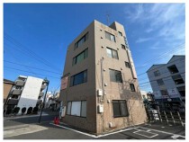 長後の店舗物件