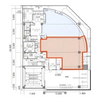 北与野の店舗物件