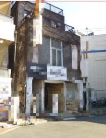 船橋の店舗物件