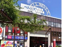 上永谷の店舗物件