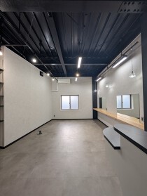 元町の居抜き物件