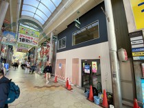 尼崎の店舗物件