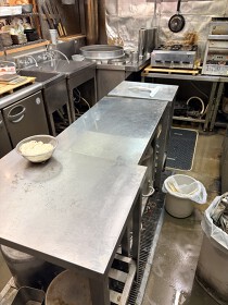 甲子園の居抜き物件