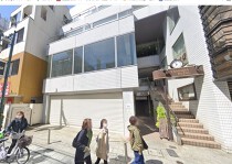 本川越の店舗物件