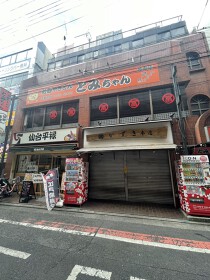 亀有の居抜き物件