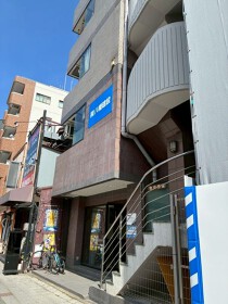 阪東橋の店舗物件