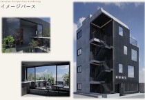 自由が丘の店舗物件