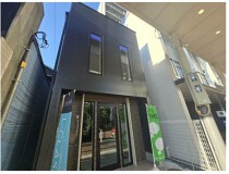 平塚の店舗物件