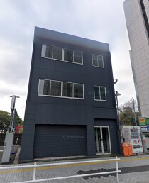 浜松町の店舗物件