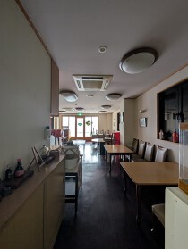 三ノ宮の居抜き物件