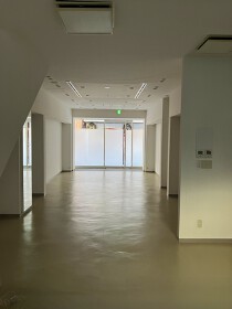 石川町の居抜き物件
