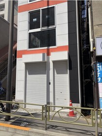 新大塚の店舗物件