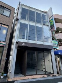 成城学園前の店舗物件