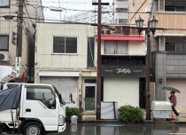 新今宮の店舗物件