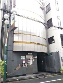 四谷三丁目の居抜き物件