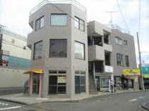 南平の店舗物件