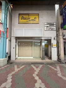 京成立石の居抜き物件