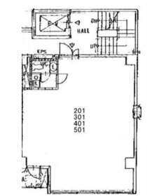 県庁前の店舗物件