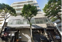 西葛西の店舗物件