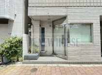 早稲田の居抜き物件