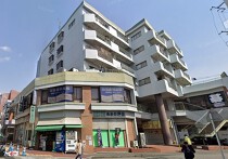 市が尾の店舗物件