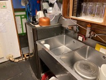 鶴見の居抜き物件