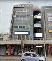 五香の店舗物件