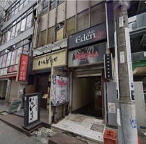 五反田の店舗物件