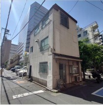 川口の居抜き物件
