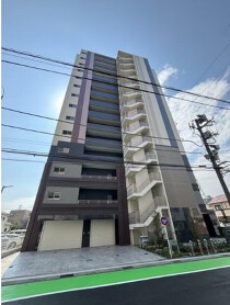 草加の店舗物件