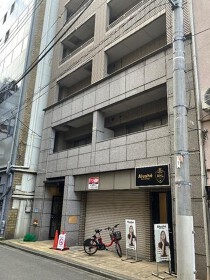 秋葉原の店舗物件