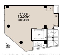 新宿の店舗物件