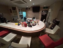 天神橋筋六丁目の居抜き物件