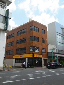 八千代台の店舗物件