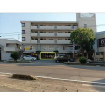 鵜沼の店舗物件