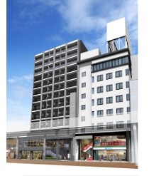黒崎の店舗物件