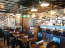 長後の居抜き物件