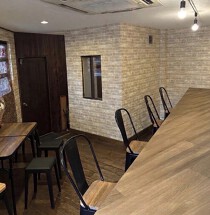 鶴橋の居抜き物件