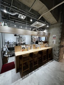 博多の居抜き物件