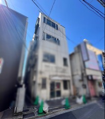 大宮の店舗物件