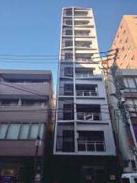 相模原の店舗物件