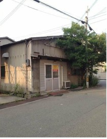 塚口の店舗物件