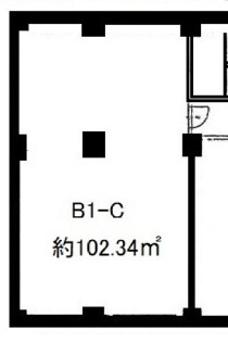 幡ヶ谷の店舗物件